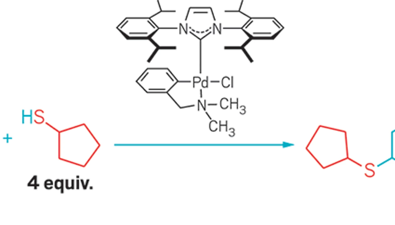 More moves with metathesis