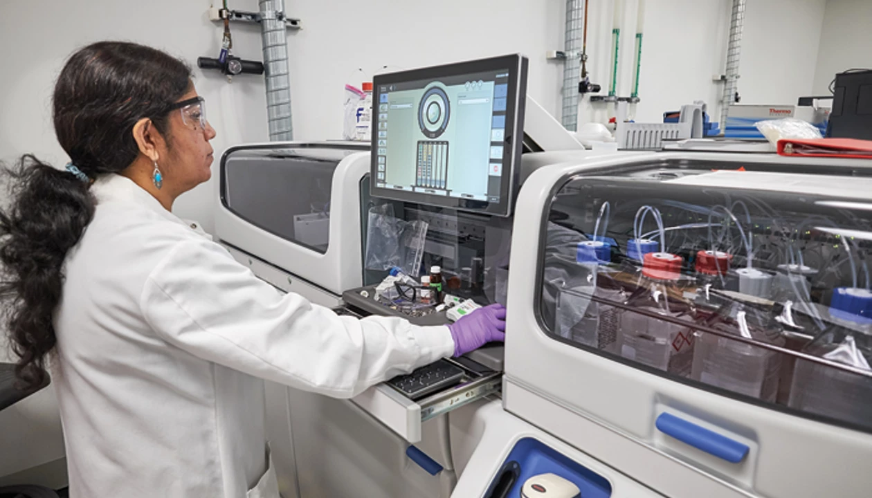 Proposed Enhancing CLIA Act Seeks to Reshape Lab Test Oversight