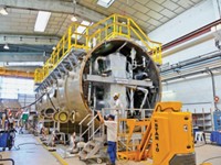 Serving the chemical, life science, and laboratory worlds