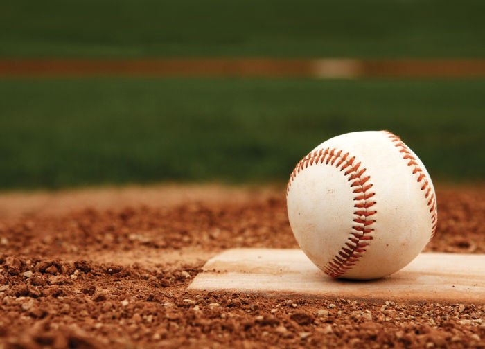 Baseball Field Components