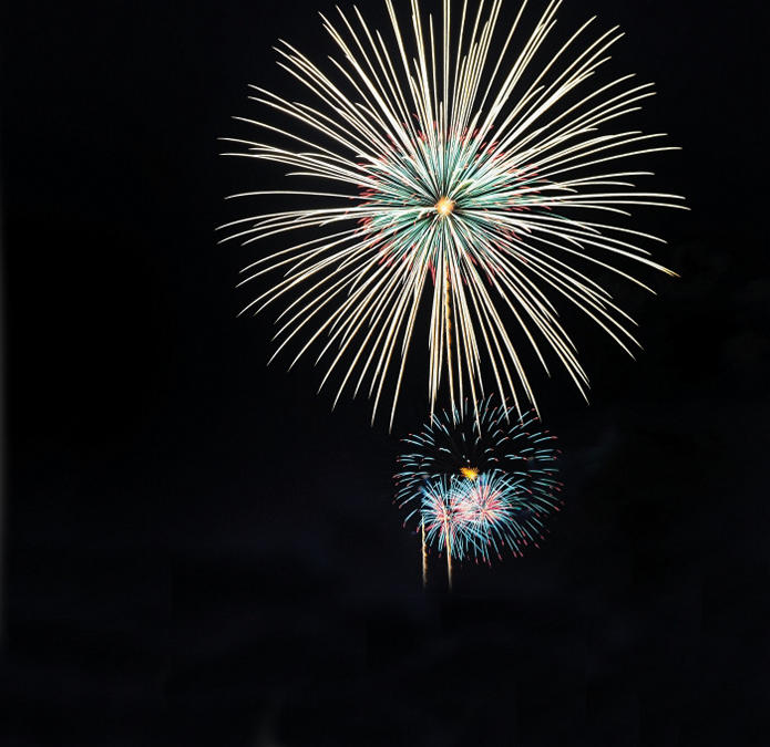 s-fireworks-produces-those-colorful
