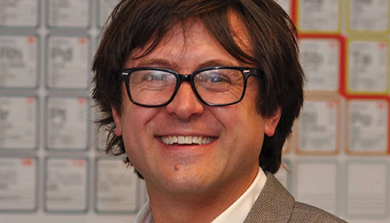 Los Alamos scientist explores the outer reaches of the periodic table