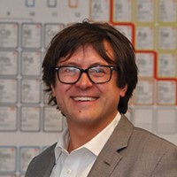 Serving the chemical, life science, and laboratory worlds