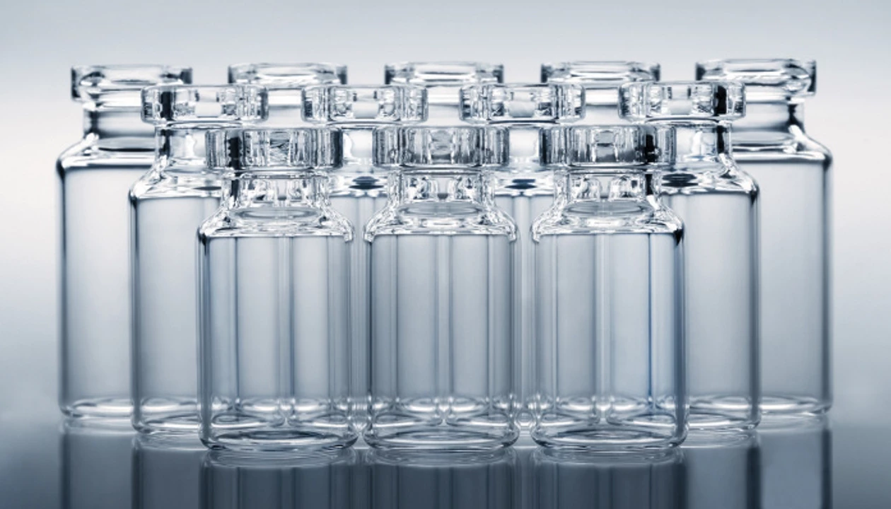 Corning invests in glass innovation