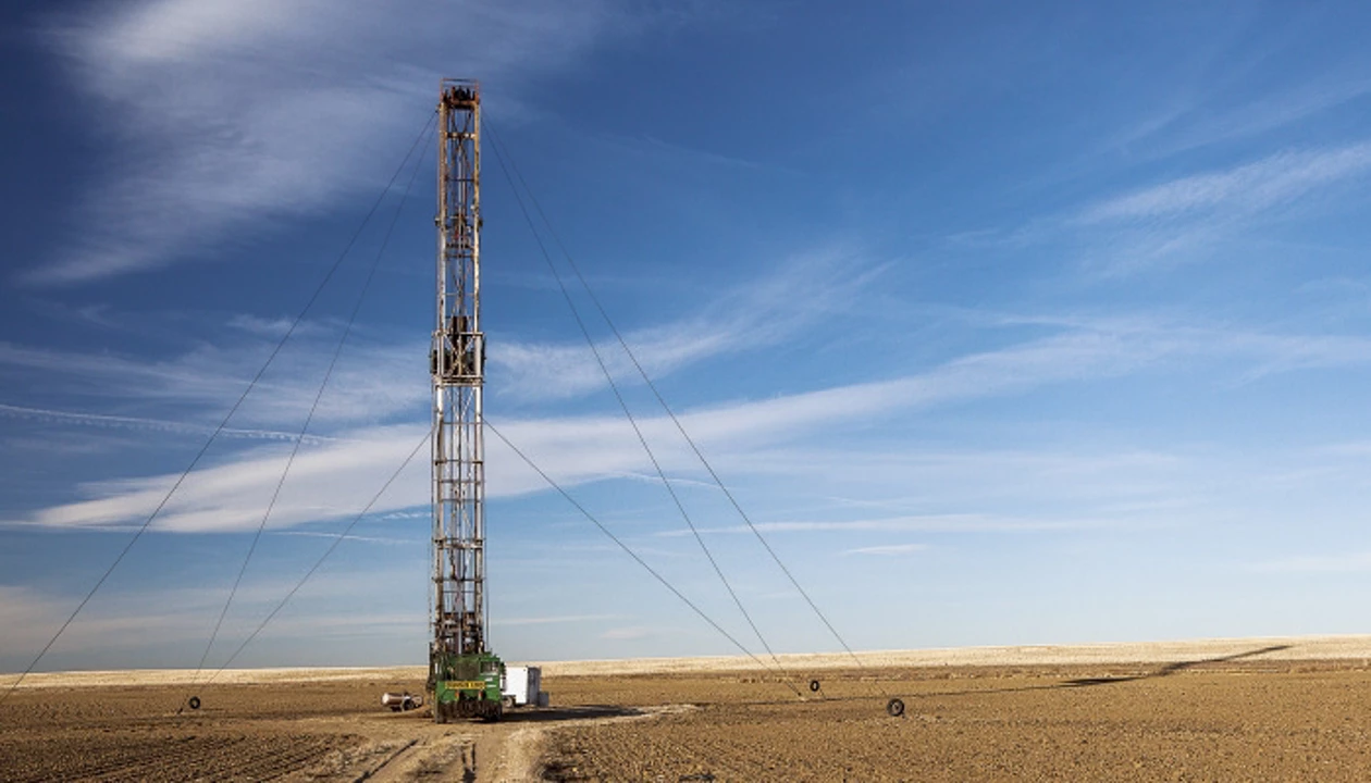 U.S. court says EPA must implement methane regulations