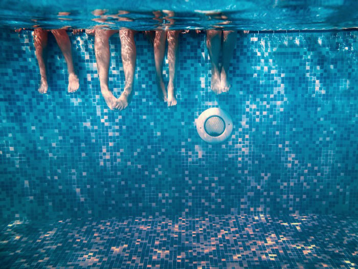 Is Chlorine in Swimming Pools Safe? - The New York Times