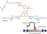 Serving the chemical, life science, and laboratory worlds