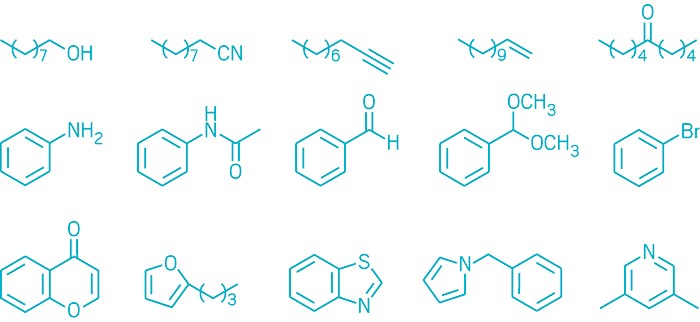 New method makes starch from CO₂ faster than plants can