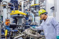 Serving the chemical, life science, and laboratory worlds
