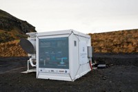 Serving the chemical, life science, and laboratory worlds