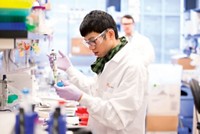 Serving the chemical, life science, and laboratory worlds
