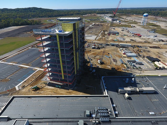 ChemoursmoveRDjobsNewark