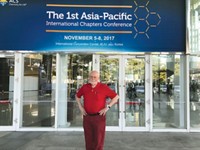 Serving the chemical, life science, and laboratory worlds