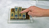 Serving the chemical, life science, and laboratory worlds