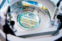 Serving the chemical, life science, and laboratory worlds
