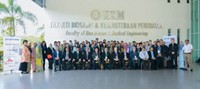 Serving the chemical, life science, and laboratory worlds