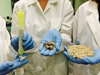 Serving the chemical, life science, and laboratory worlds