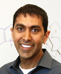 Serving the chemical, life science, and laboratory worlds