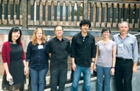 Serving the chemical, life science, and laboratory worlds
