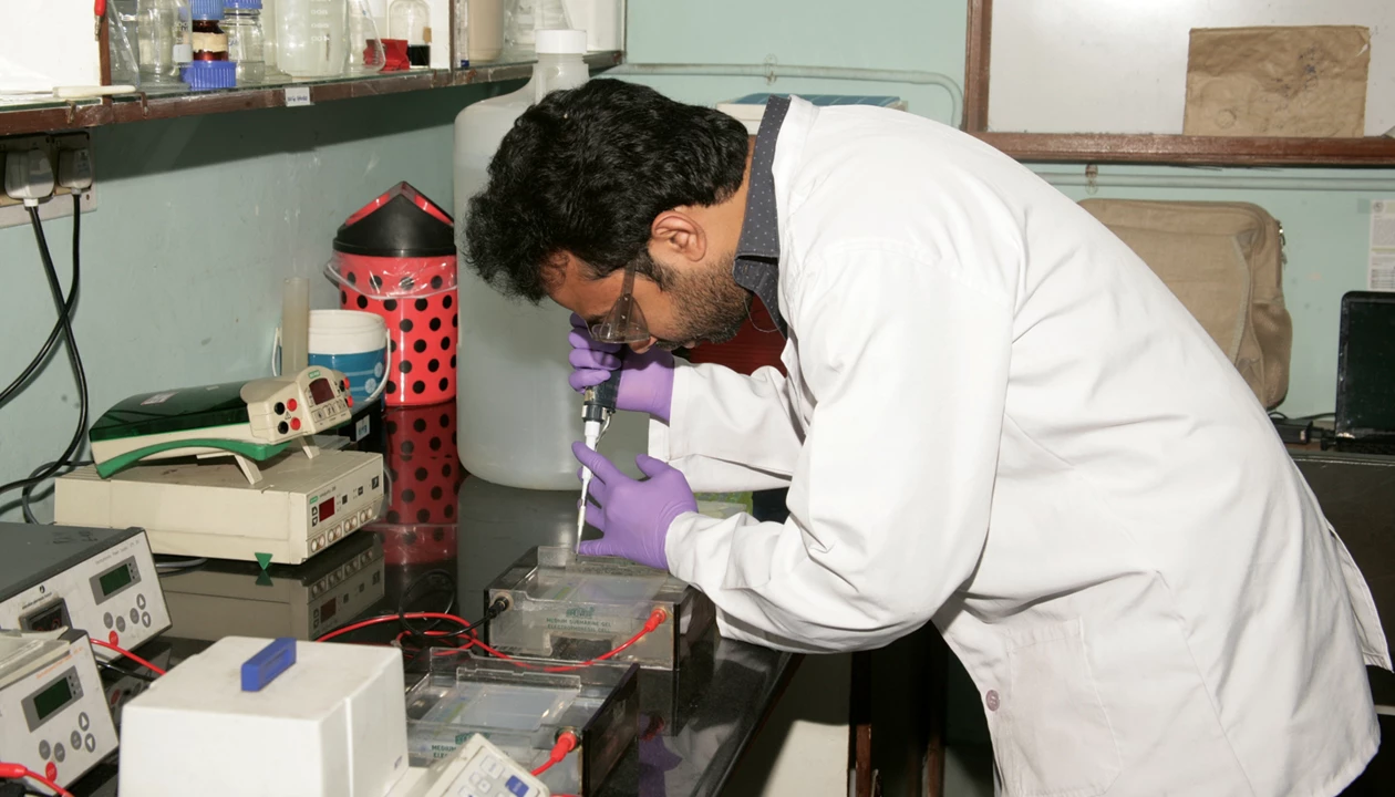 Scientists at India’s government labs struggle to adjust to changing ...