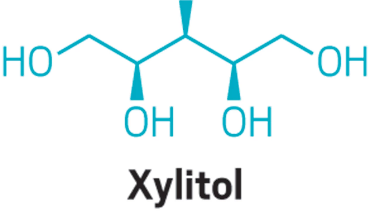 Xylitol plant set for Canada