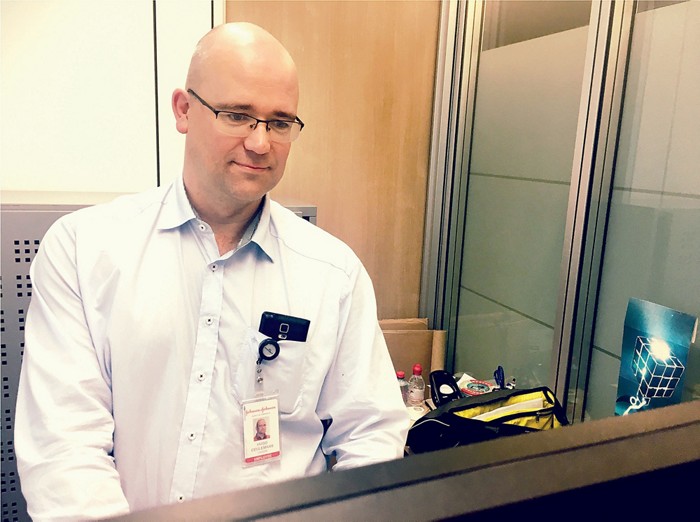 Rise of the smartish machines - C&EN - American Chemical Society