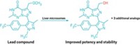 Serving the chemical, life science, and laboratory worlds