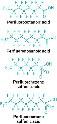 Serving the chemical, life science, and laboratory worlds