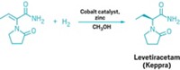 Serving the chemical, life science, and laboratory worlds