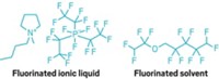 Serving the chemical, life science, and laboratory worlds