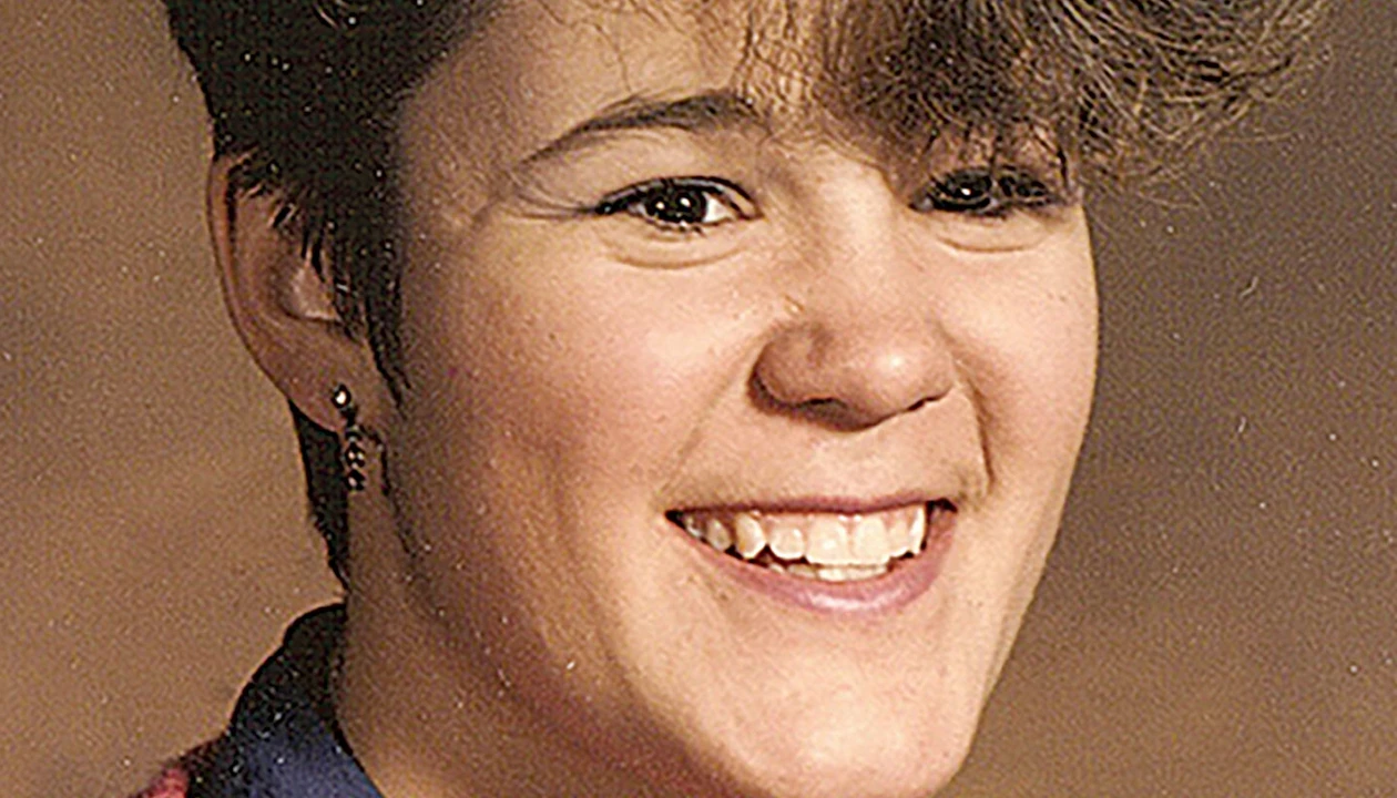 Career Ladder: Kabrena Rodda