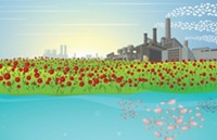 Serving the chemical, life science, and laboratory worlds