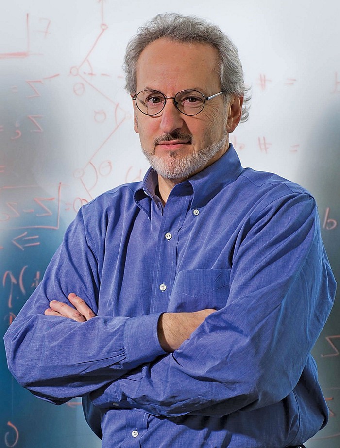 Donald Ingber is leading efforts to develop organ-on-a-chip devices to ...