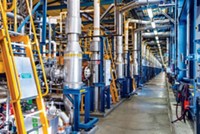 Serving the chemical, life science, and laboratory worlds