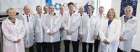 Serving the chemical, life science, and laboratory worlds