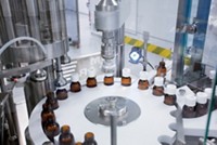 Serving the chemical, life science, and laboratory worlds
