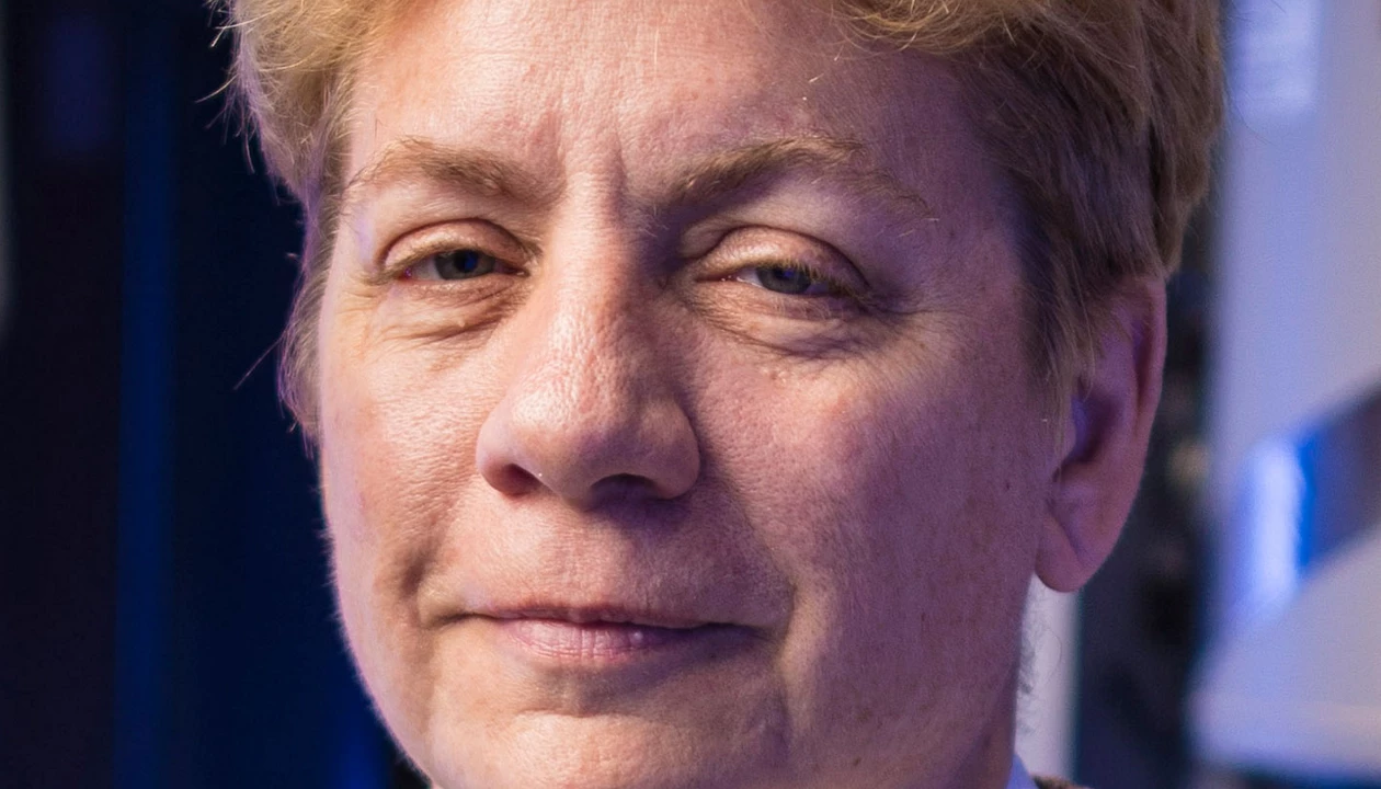 Sandra Rosenthal wins Herty Award
