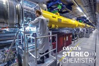 Serving the chemical, life science, and laboratory worlds