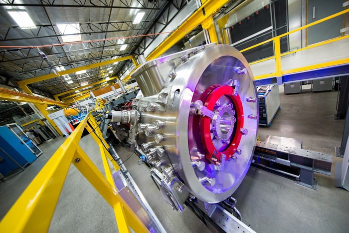 Fusion start-ups hope to revolutionize energy in the coming decades