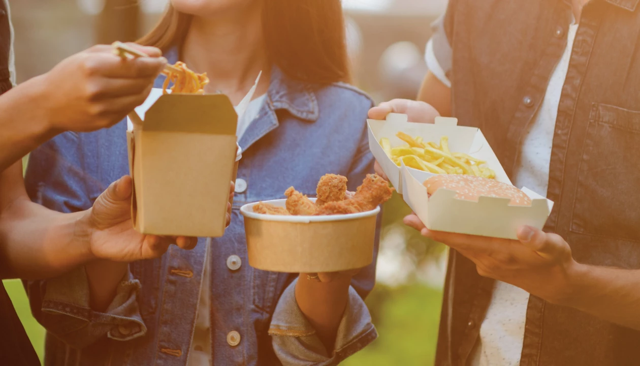 San Francisco moves to ban food containers made with fluorinated chemicals