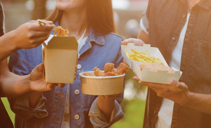 San Francisco moves to ban food containers made with fluorinated chemicals