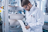 Serving the chemical, life science, and laboratory worlds