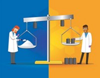 Serving the chemical, life science, and laboratory worlds