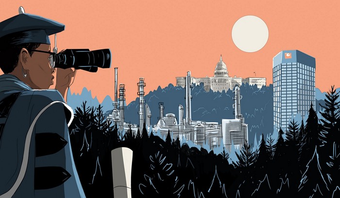 How To Prepare For Life After Grad School