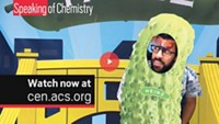 Serving the chemical, life science, and laboratory worlds