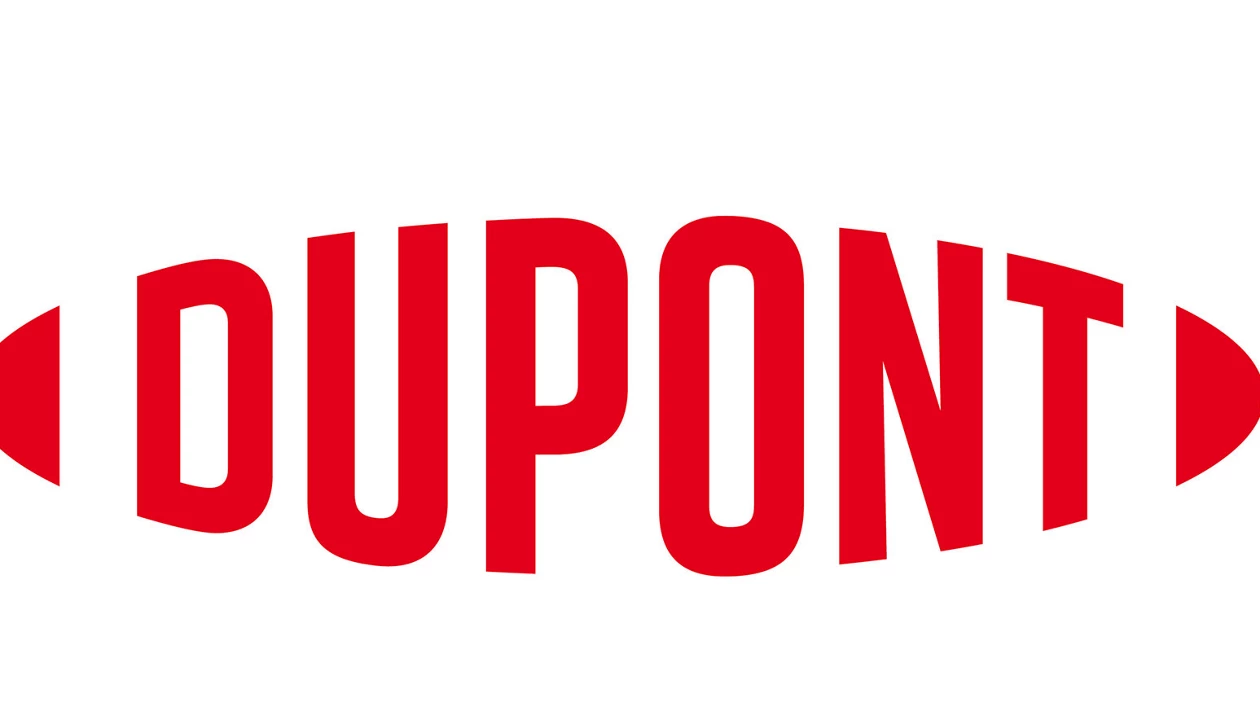 DuPont unveils new logo in advance of separation from DowDuPont