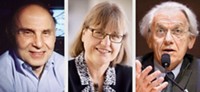 Serving the chemical, life science, and laboratory worlds