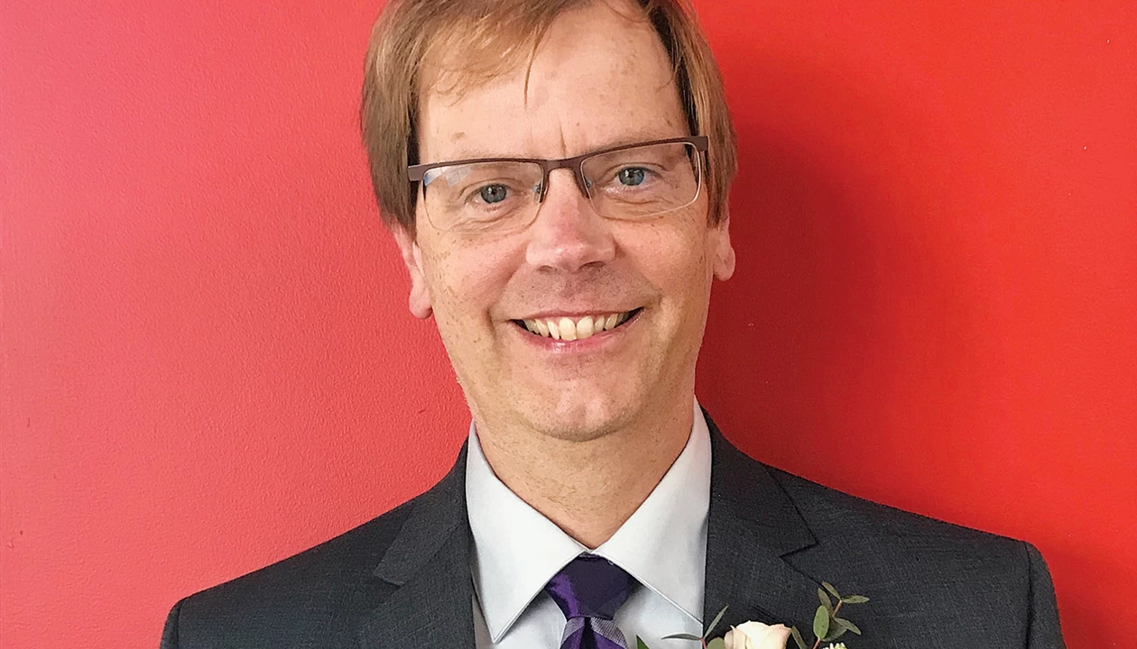 Thomas Holme named editor in chief of the Journal of Chemical Education﻿﻿