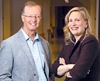 Serving the chemical, life science, and laboratory worlds