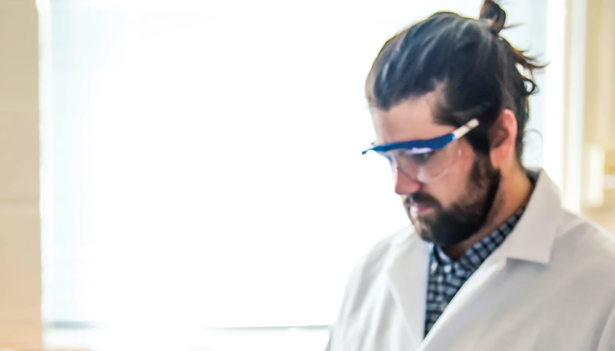 Making biologics on demand